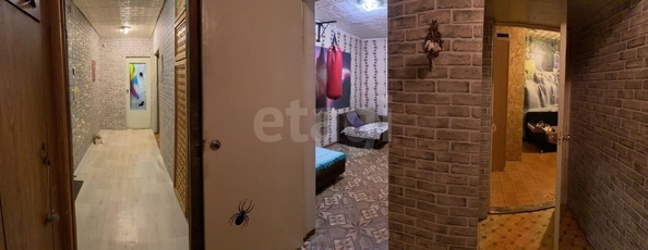 
  Продается 4-комн. квартира, 69.9 м², Берко Цемента ул, д. 6А
. Фото 1.