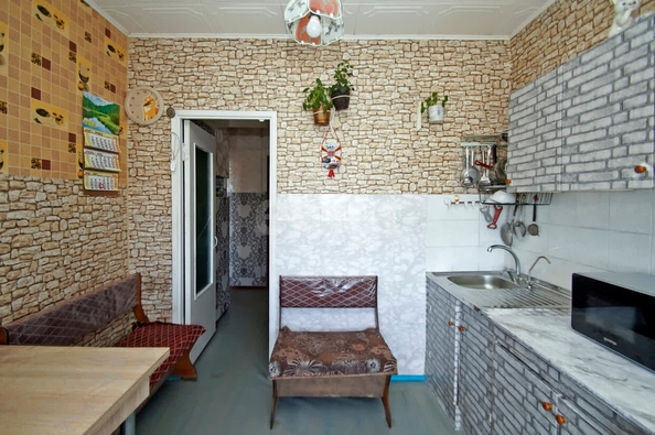 
  Продается 2-комн. квартира, 52.9 м², Торговая ул, д. 34
. Фото 1.