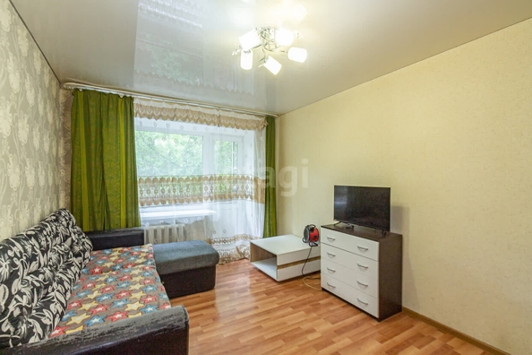 
  Продается 2-комн. квартира, 43.4 м², Комбинатская ул, д. 46
. Фото 2.