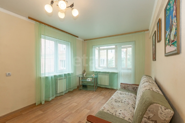 
  Продается 2-комн. квартира, 41.4 м², Энтузиастов ул, д. 67А
. Фото 3.