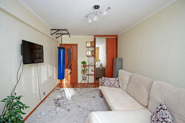 
  Продается 2-комн. квартира, 47.5 м², Железнодорожная 1-я ул, д. 18/1
. Фото 3.