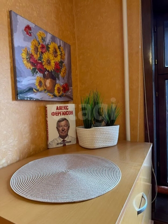 
  Продается 2-комн. квартира, 43 м², Гусарова ул, д. 115
. Фото 1.
