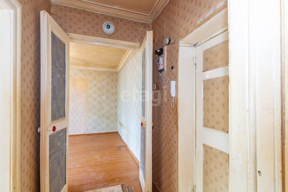
  Продается 2-комн. квартира, 42.3 м², Малунцева ул, д. 8
. Фото 1.