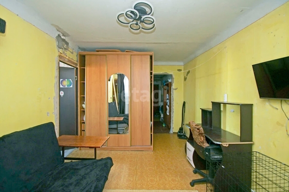 
  Продается 3-комн. квартира, 50.4 м², Кордная 5-я ул, д. 11
. Фото 1.