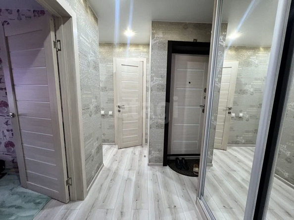 
  Продается 3-комн. квартира, 52.4 м², Семашко ул, д. 2А
. Фото 1.