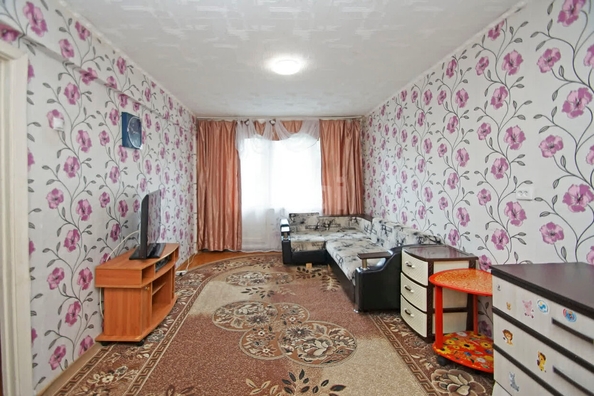 
  Продается 1-комн. квартира, 36.6 м², Краснознаменная ул, д. 26/1
. Фото 4.