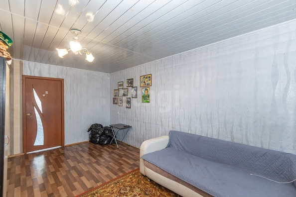 
  Продается 3-комн. квартира, 59.2 м², 22 Апреля ул, д. 55
. Фото 2.