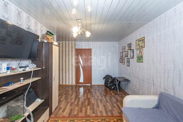 
  Продается 3-комн. квартира, 59.2 м², 22 Апреля ул, д. 55
. Фото 3.