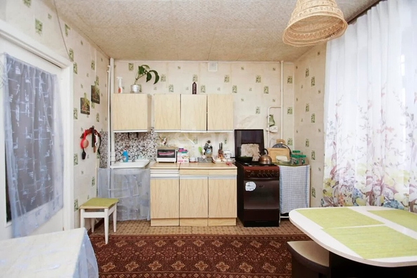 
  Продается 2-комн. квартира, 65.5 м², Молодогвардейская ул, д. 43
. Фото 3.