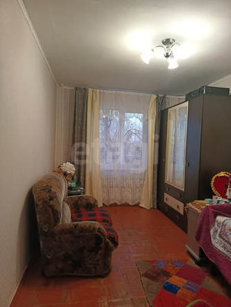 
  Продается 4-комн. квартира, 81 м², Лесная ул, д. 2
. Фото 1.