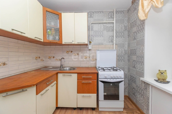
  Продается 2-комн. квартира, 45.6 м², Мира пр-кт, д. 8
. Фото 2.