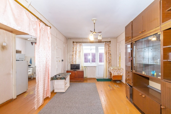 
  Продается 2-комн. квартира, 44.7 м², Северная 27-я ул, д. 88
. Фото 3.