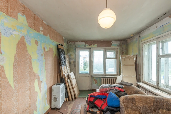 
  Продается 2-комн. квартира, 45 м², Амурская 21-я ул, д. 9
. Фото 4.