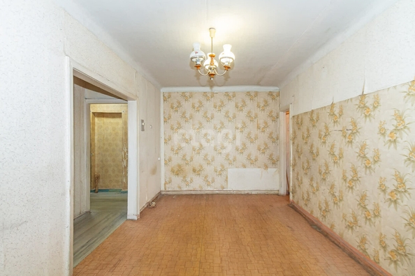 
  Продается 2-комн. квартира, 40.9 м², Мира пр-кт, д. 72
. Фото 1.