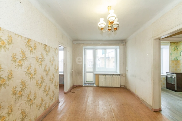
  Продается 2-комн. квартира, 40.9 м², Мира пр-кт, д. 72
. Фото 3.