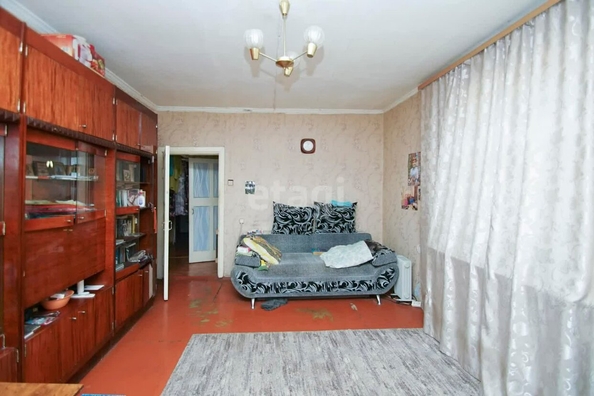 
  Продается 3-комн. квартира, 59.2 м², 20 лет РККА ул, д. 238
. Фото 1.