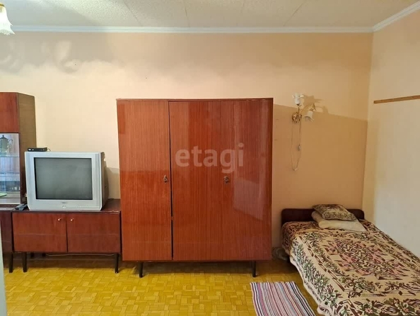 
  Продается 1-комн. квартира, 36.1 м², Бородина ул, д. 4/2
. Фото 3.
