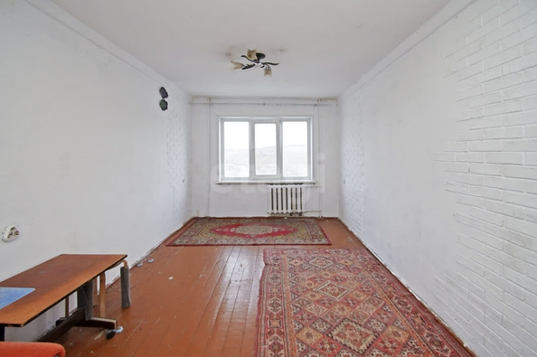 
  Продается 2-комн. квартира, 44.3 м², Карла Маркса пр-кт, д. 71А
. Фото 1.
