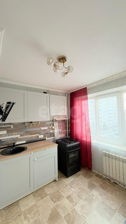 
  Продается 1-комн. квартира, 32.7 м², Бородина ул, д. 4/1
. Фото 1.
