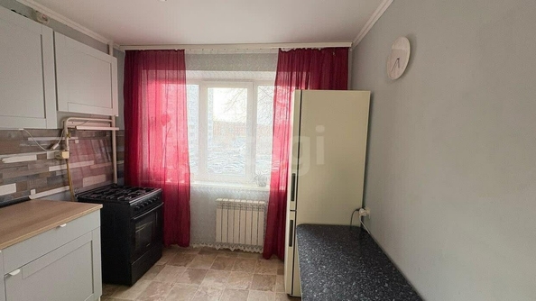 
  Продается 1-комн. квартира, 32.7 м², Бородина ул, д. 4/1
. Фото 2.