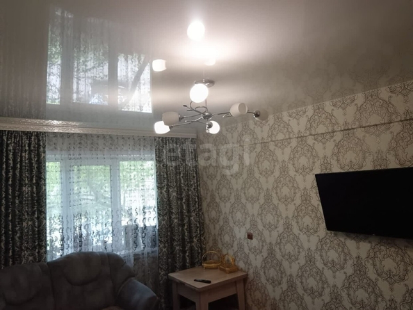 
  Продается 2-комн. квартира, 44.6 м², Юбилейная ул, д. 7
. Фото 3.
