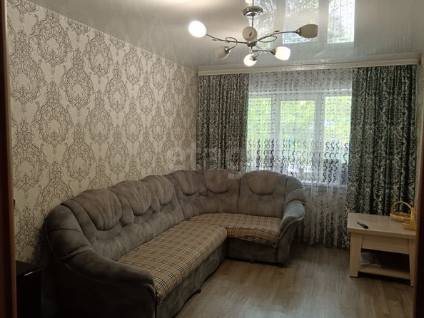 
  Продается 2-комн. квартира, 44.6 м², Юбилейная ул, д. 7
. Фото 4.
