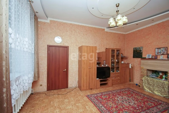 
  Продается 3-комн. квартира, 69.8 м², Волго-Донская ул, д. 8к2
. Фото 4.
