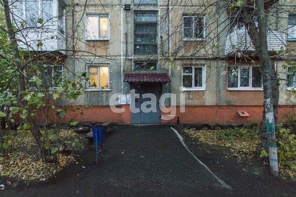 
  Продается 1-комн. квартира, 30 м², Светлая ул, д. 8
. Фото 2.