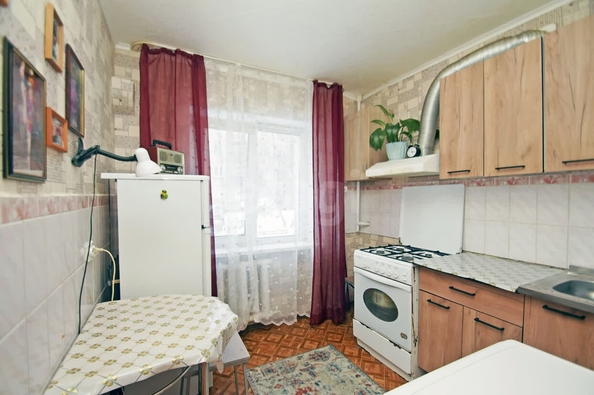 
  Продается 1-комн. квартира, 30.5 м², Молодогвардейская ул, д. 13
. Фото 3.