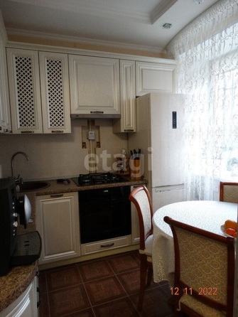 
  Продается 2-комн. квартира, 43 м², Спортивный проезд, д. 3
. Фото 1.
