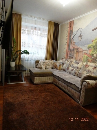 
  Продается 2-комн. квартира, 43 м², Спортивный проезд, д. 3
. Фото 4.