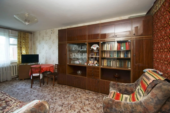 
  Продается 3-комн. квартира, 57.9 м², Сибмисовская ул, д. 14
. Фото 2.