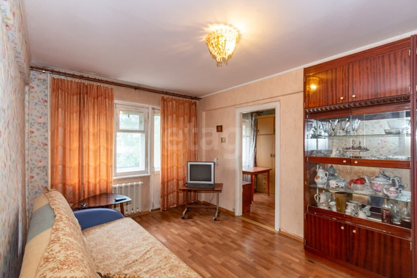 
  Продается 2-комн. квартира, 45.4 м², Северная 27-я ул, д. 86
. Фото 1.