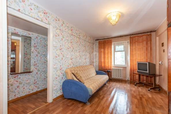 
  Продается 2-комн. квартира, 45.4 м², Северная 27-я ул, д. 86
. Фото 2.