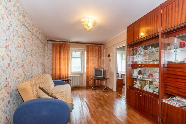 
  Продается 2-комн. квартира, 45.4 м², Северная 27-я ул, д. 86
. Фото 4.