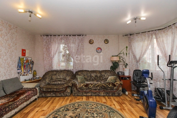 
  Продается 2-комн. квартира, 74.4 м², Енисейская 3-я ул, д. 32/3
. Фото 2.