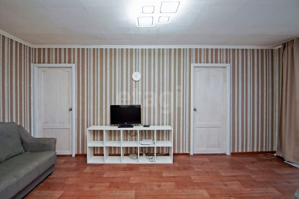 
  Продается 2-комн. квартира, 41.2 м², Панфилова ул, д. 6
. Фото 1.
