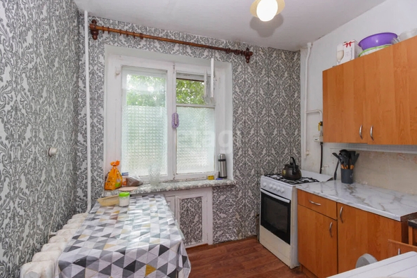 
  Продается 2-комн. квартира, 39.6 м², Поселковая 2-я ул, д. 10
. Фото 4.