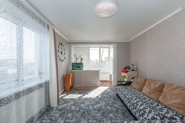 
  Продается 2-комн. квартира, 47 м², Ленина ул, д. 70
. Фото 4.
