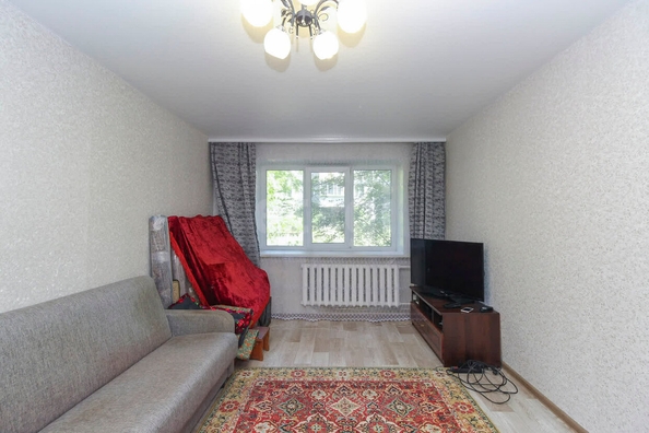 
  Продается 1-комн. квартира, 30.7 м², Бетховена ул, д. 23
. Фото 1.