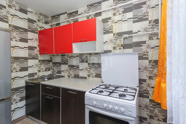 
  Продается 1-комн. квартира, 30.7 м², Бетховена ул, д. 23
. Фото 2.