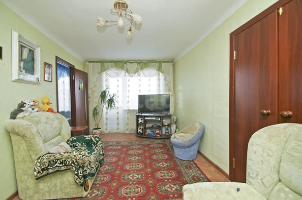
  Продается 2-комн. квартира, 41.1 м², Космический пр-кт, д. 43
. Фото 4.