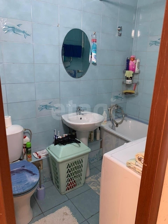 
  Продается 2-комн. квартира, 44.4 м², Лукашевича ул, д. 1
. Фото 1.