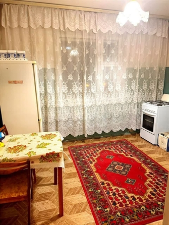 
  Продается 1-комн. квартира, 37.5 м², Башенный 1-й пер, д. 4
. Фото 2.