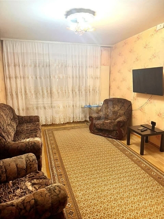 
  Продается 1-комн. квартира, 37.5 м², Башенный 1-й пер, д. 4
. Фото 4.