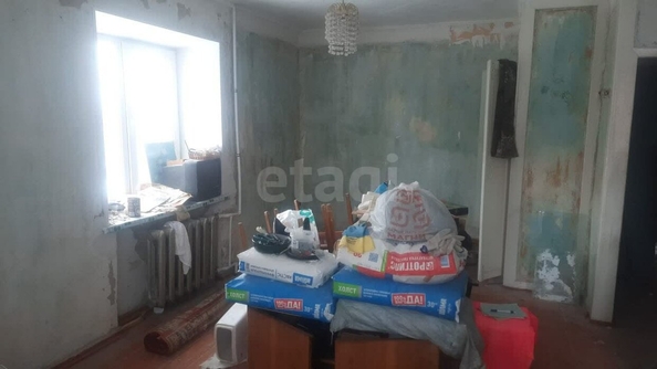 
  Продается 1-комн. квартира, 31.1 м², Магистральная ул, д. 55
. Фото 1.