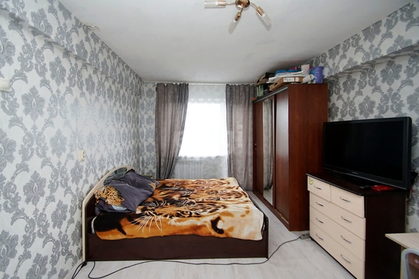 
  Продается 4-комн. квартира, 81.8 м², Животноводов ул, д. 9
. Фото 4.