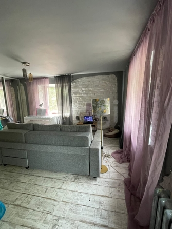 
  Продается 1-комн. квартира, 30.1 м², Космический пр-кт, д. 37
. Фото 1.
