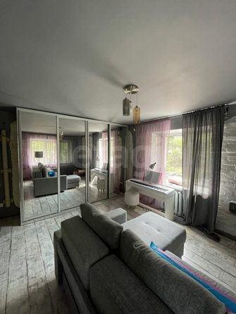 
  Продается 1-комн. квартира, 30.1 м², Космический пр-кт, д. 37
. Фото 3.