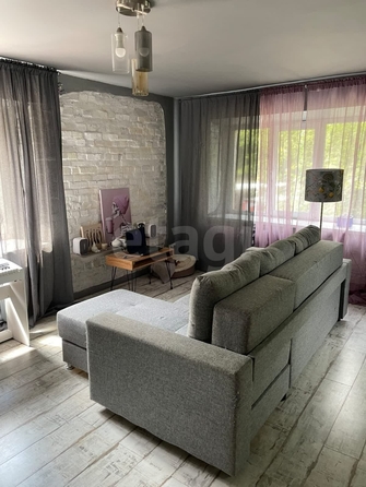 
  Продается 1-комн. квартира, 30.1 м², Космический пр-кт, д. 37
. Фото 5.